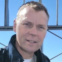 Cor De Boer