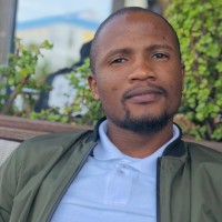 Masibonge Manundu