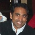 Dinesh Pillay