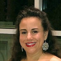 Catherine Everett