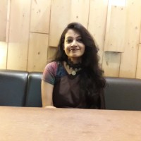 Susmita Roy