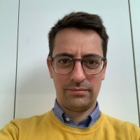 Alberto Gallitelli