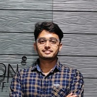 Subham Debasis Dash
