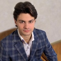 Petr Volikov