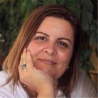 Silvia Naziazeni