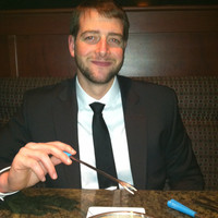 Matthew Schuh