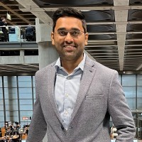 Siddhartha Singh Kachhava