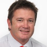 Stu Chapman