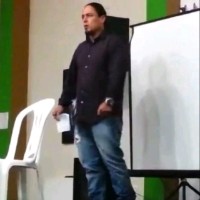 Carlos Bobé