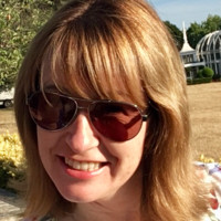 Liz Geraghty