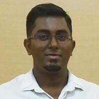 Anumatan Rajendran