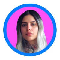 Hermione Ortega