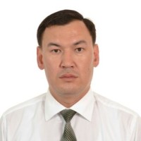 Amirzhan Kurmanov