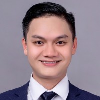Hoang Le Thanh Ngoc