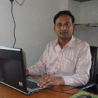 Rupesh Sahu