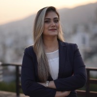 Elham Bahodjb Ghasemi