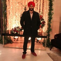 Balpreet Singh