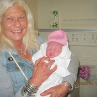 Suzanne Orbell Meyer