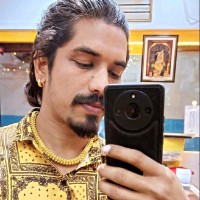 Rajwardhan Sharma