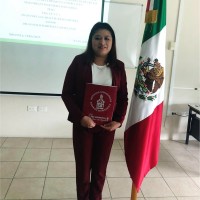 Daniela Guadalupe Reyes Mendez
