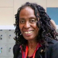 Mary-Venetia Genis FRSA