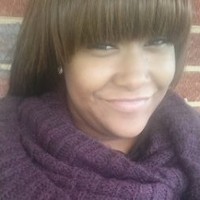 Chrisha Barnes