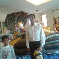 Chhotelal Bhagirathi Yadav