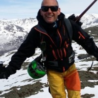 Pontus Hallbäck