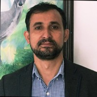 Raju Dahal