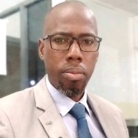 Ibrahima Boubacary TRAORE