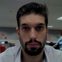 Marcio Bertolini