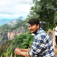 bhargav kandula