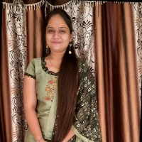 Trupti M Joshi