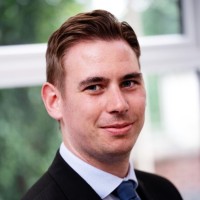Gavin Pritchard - APFS