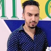 Soufiane El Idrissi ammari