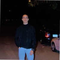 Mostafa Omara