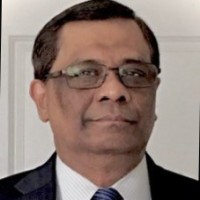 Bhaskar J. Das