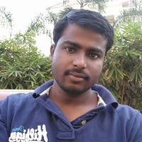 Naresh Budida
