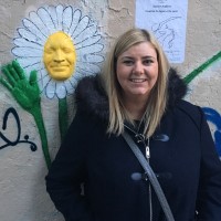 Amy Parkin