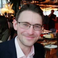 Adam Fenton