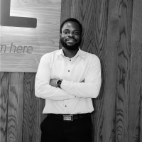 Michael Tetteh