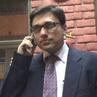 Vikram Raj Mathur