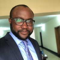 Dr Adesiji Gbade-Alabi