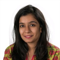 Preeti Ashar