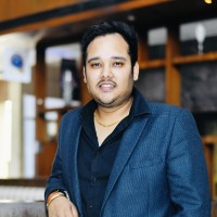 Bhanuj Kashyap