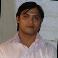 Rajesh Vyas