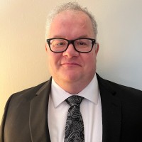 Mark Kerrigan