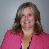Ailsa Malcolm Robinson