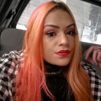 Rafaele da Silva Souza