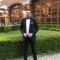 Mehmet Alphan Müftüoğlu